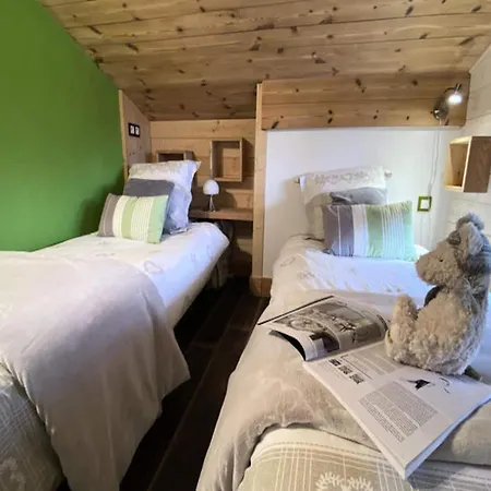 3 For 4 People Apartment