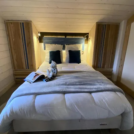 Apartment 3 For 4 People Chamonix