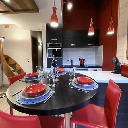 3 For 4 People Apartment