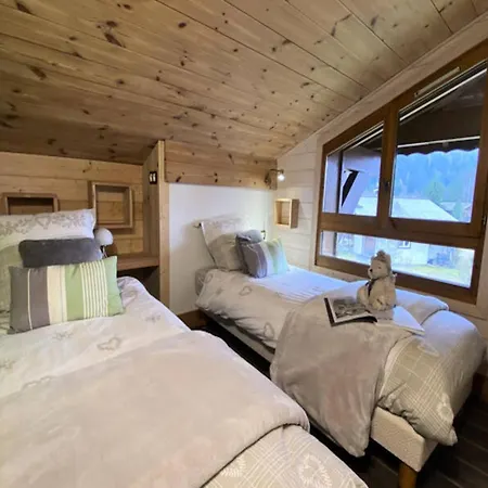 Apartamento 3 For 4 People *