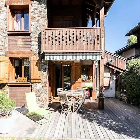 Apartamento 3 For 4 People *