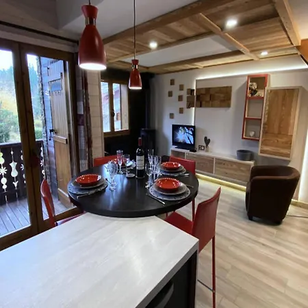 Apartamento 3 For 4 People *